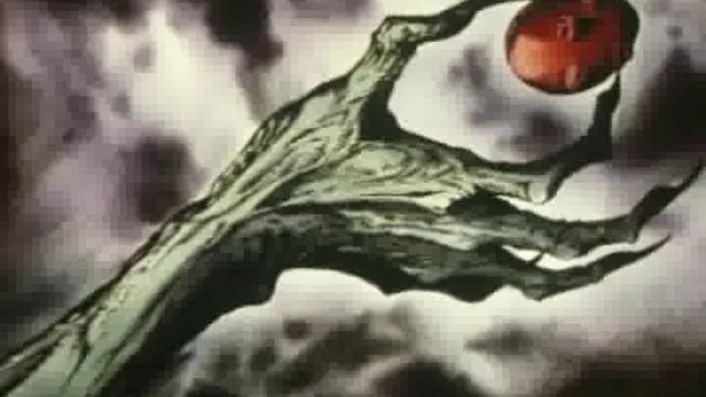 Berserk Intro