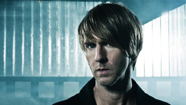 Richie Hawtin @ Kontakt Makuahari Tokyo смотреть онлайн