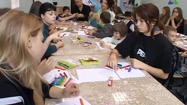 Рони Орен провел мастер-класс по мультипликации смотреть онлайн