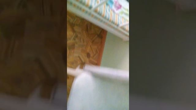 Вот в такую комнату под номером 215 после санпин обработки нас переселили с ребенком 10 месячным смотреть онлайн
