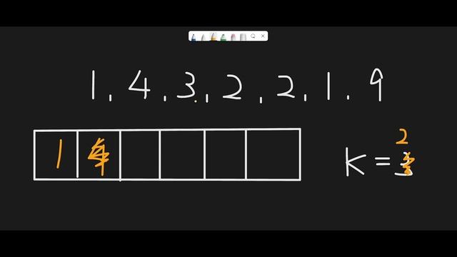 Remove K Digits - LeetCode #402 with python programming смотреть онлайн