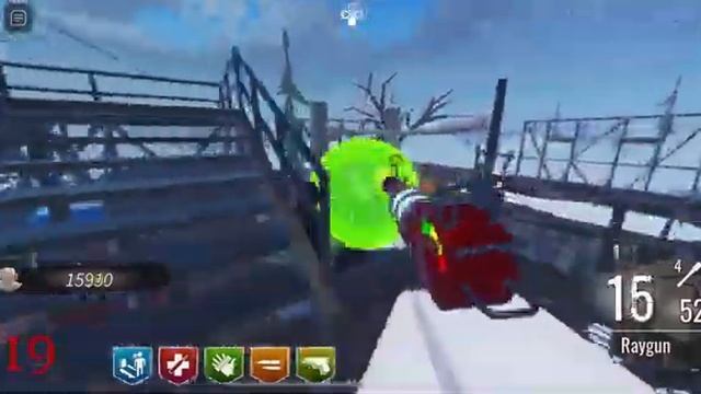 Michael Barrel (Solo) | New Map! | Roblox Michael’s Zombies смотреть онлайн