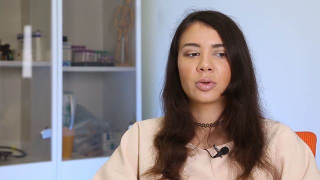 Расстройства аутистического спектра (РАС) смотреть онлайн