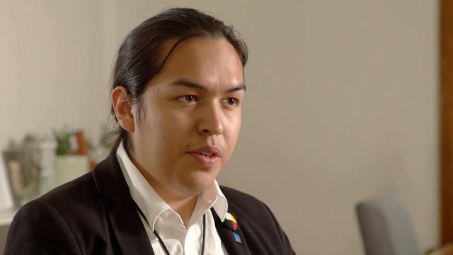 Engineers Help Create Infrastructure - Mihskakwan James Harper, EIT, M.Sc. смотреть онлайн