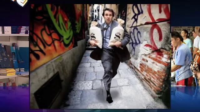 Сезонные работники грабят работодателей смотреть онлайн