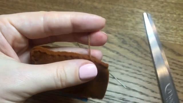 Пальчиковые Игрушки из Фетра как Шить и как Играть смотреть онлайн