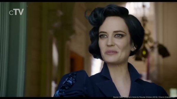 Top 10 Eva Green Movies