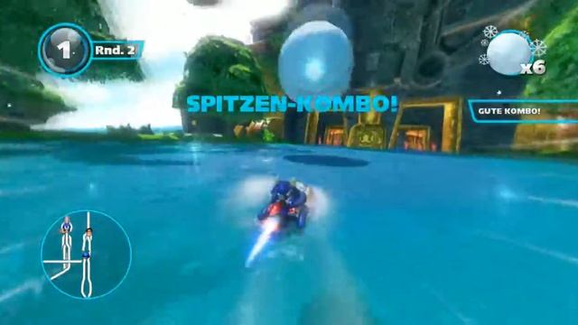 Matchmaking: Temple Trouble 1 смотреть онлайн