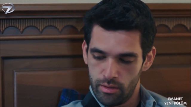 Legacy (Emanet) - Quem entrou na mansão como um espião disfarçado de trabalhador? смотреть онлайн