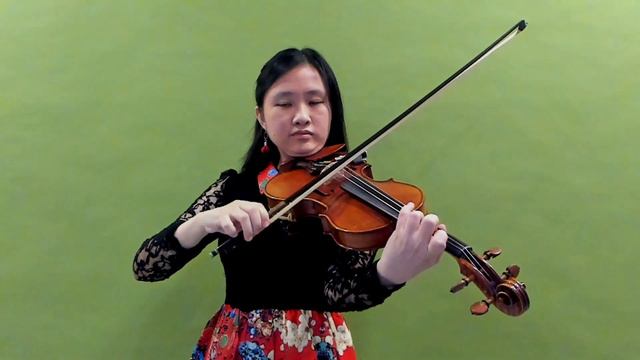 Oh Holy Night Violin Cover by Debora Angelina смотреть онлайн