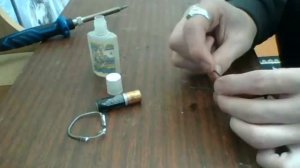 Как пользоваться паяльной кислотой