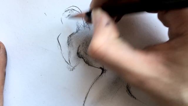 Дама в голом смотреть онлайн