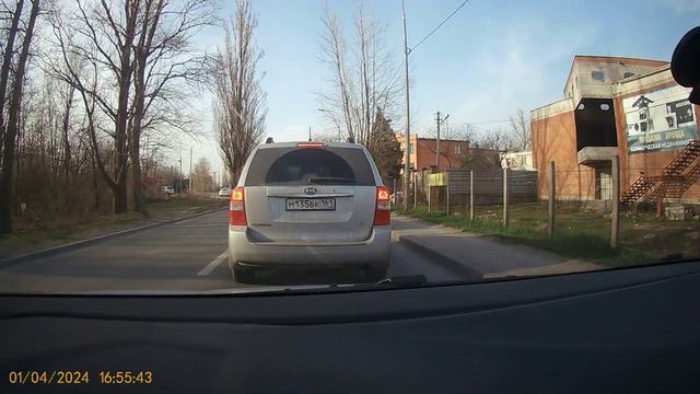 30. Lada Vesta NG 2023. 9000 полет нормальный!