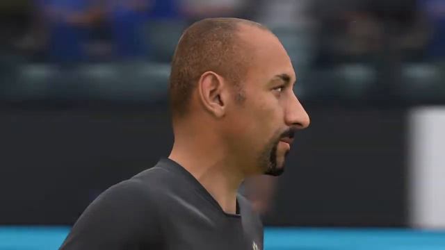 FIFA 19 | Italy (alt.) & Brazil (alt.) real faces смотреть онлайн