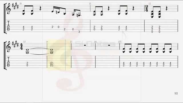 I Love Rock and Roll - Trinity Rock n Pop Guitar Garde 2 смотреть онлайн