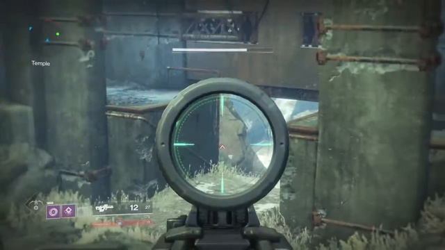 Destiny 2- We Ran Out of Medals смотреть онлайн