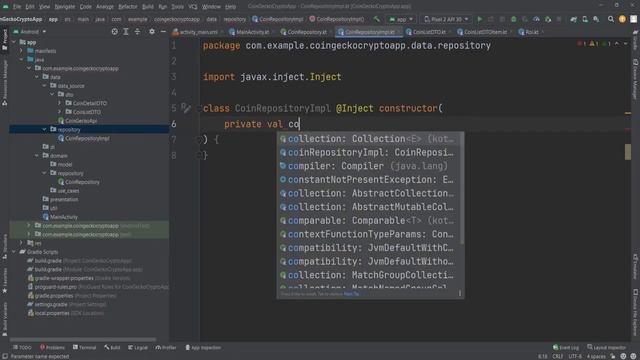 Master Clean Architecture and MVVM with this Step-by-Step Android App Tutorial Part 2 смотреть онлайн