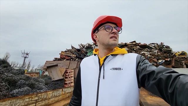 Унитарное предприятие "Могилеввторчермет" BVM 100 лет смотреть онлайн
