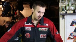 Плохо заводится Honda CB 600! Почему?