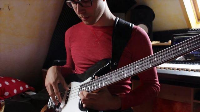 In-Grid - Tu Es Foutu (Cover) смотреть онлайн