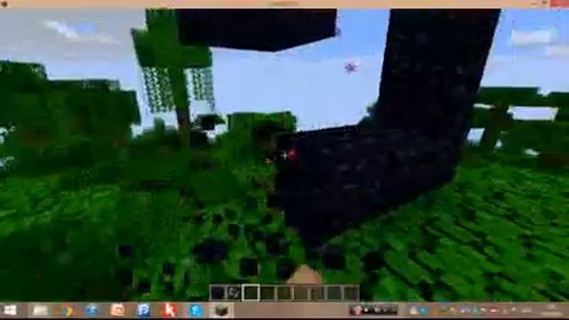 Как изменить музыку и звуки мобов в майнкрафт смотреть онлайн