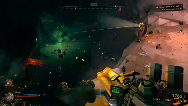 Мы Стали Богачами по Найтре! Deep Rock Galactic #5 смотреть онлайн