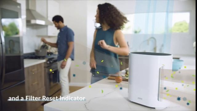 5 Best Air Purifiers 2023-2024 смотреть онлайн