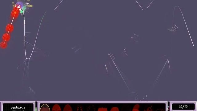 Immortal Defense Test смотреть онлайн