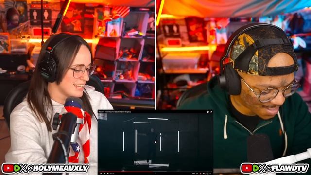 THIS IS HILARIOUS! ? | Tom MacDonald & Ben Shapiro - 