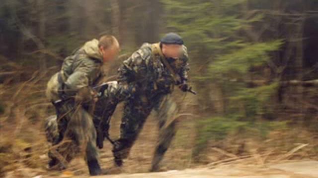 Потому что Русские мы смотреть онлайн