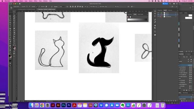 How To Design A Logo From Scratch