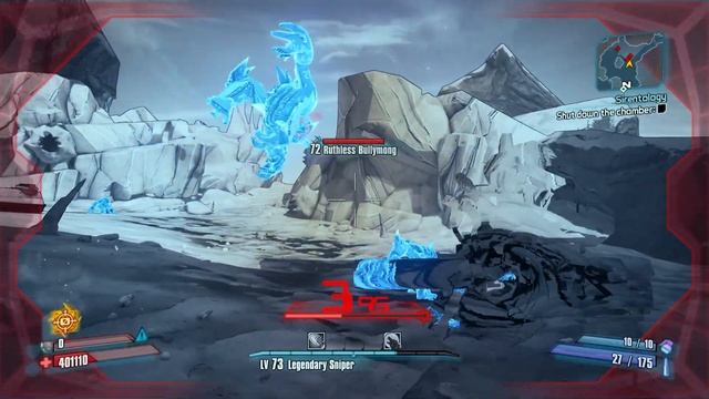 Borderlands 2 Easy & Quick Unkempt Harold (Savage Lee) Farm Guide смотреть онлайн