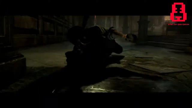 The Evil Within Bundle Review