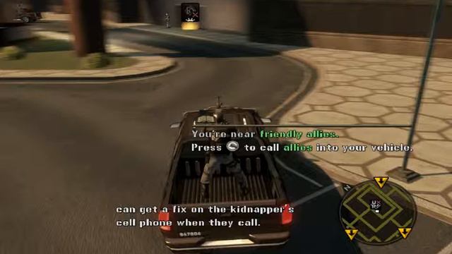 Mercenaries 2 World In Flames PART 2 Getting Lucky смотреть онлайн