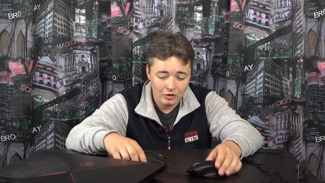 Мифам о проводных мышках пришел конец смотреть онлайн