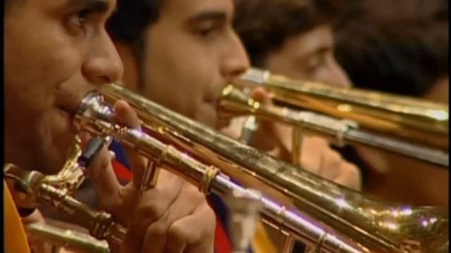 Saint Saëns Danza Macabra Op. 40 смотреть онлайн