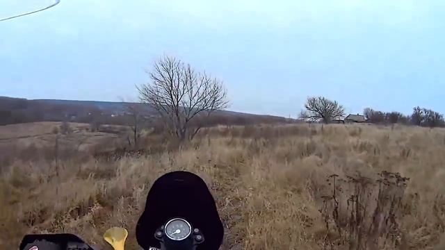Лесной Продубас на ИЖ Плахарик #2 смотреть онлайн