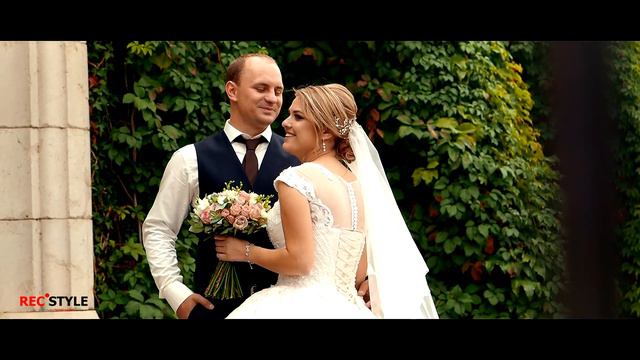 WEDDING SHOWREEL 2019 смотреть онлайн