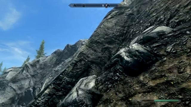 Let's Play Skyrim Special Edition Part 122 - Dragon Duty смотреть онлайн