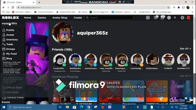How to add the BTR Roblox Settings And Also Roblox+ For Free смотреть онлайн