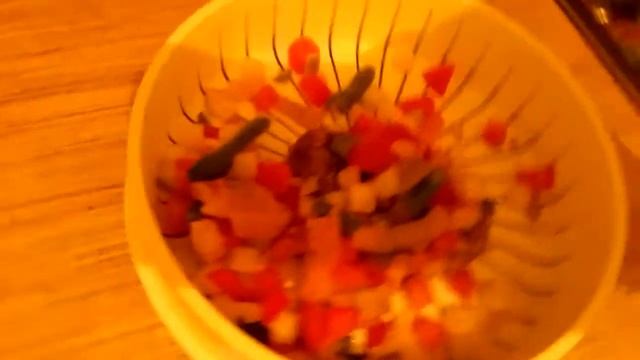 Самый короткий ролик о приготовлении мяса с овощами на пару смотреть онлайн