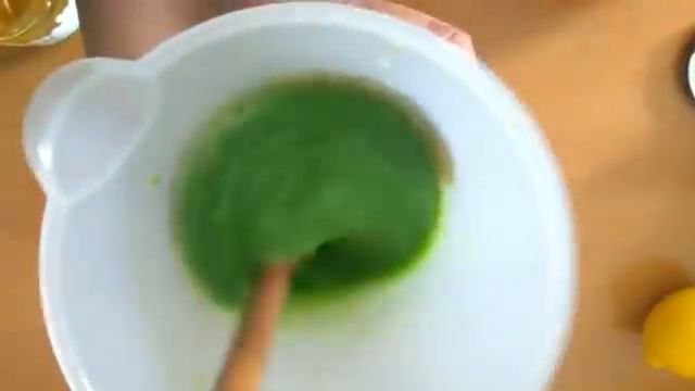 LJEKOVITI SOK OD ČUVARKUĆE I MEDA - Tajni recept za mnoga o... смотреть онлайн