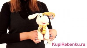 Котенок Гав. Мягкая игрушка (F9-W1217) Шарик, 25 см