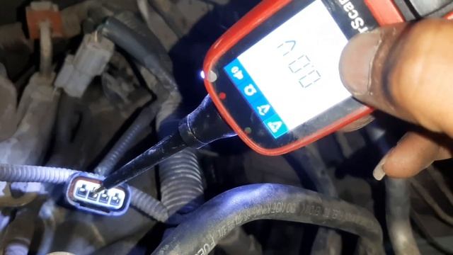 P0357 OBD-II Trouble Code: Ignition Coil G Primary/Secondary Circuit Malfunction