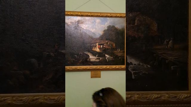 Музей Лошицкая Сядзиба смотреть онлайн