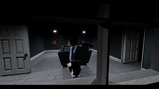 Roblox-Specter Trailer смотреть онлайн
