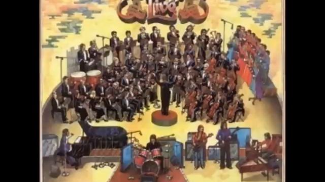 Procol Harum - In Held 'Twas In I [Live With The Edmonton Symphony Orchestra] смотреть онлайн