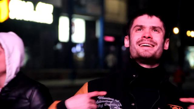 Джизас & Ветер - Свидание