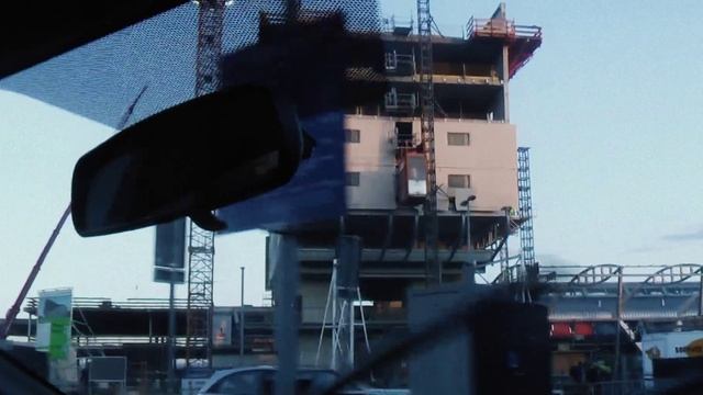 НИДЕРЛАНДЫ: Прибыли в аэропорт города Эйндховен... Голландия (Netherlands) смотреть онлайн