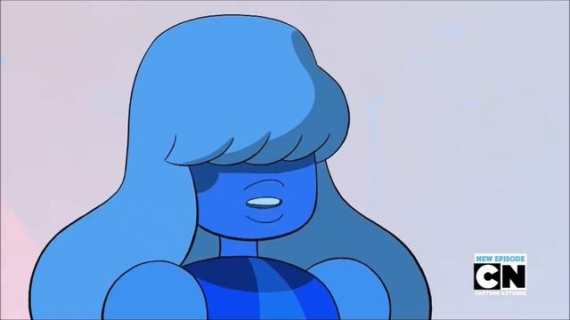 Steven Universe - The Crystal Gems VS Homeworld Gems (Clip) The Answer смотреть онлайн